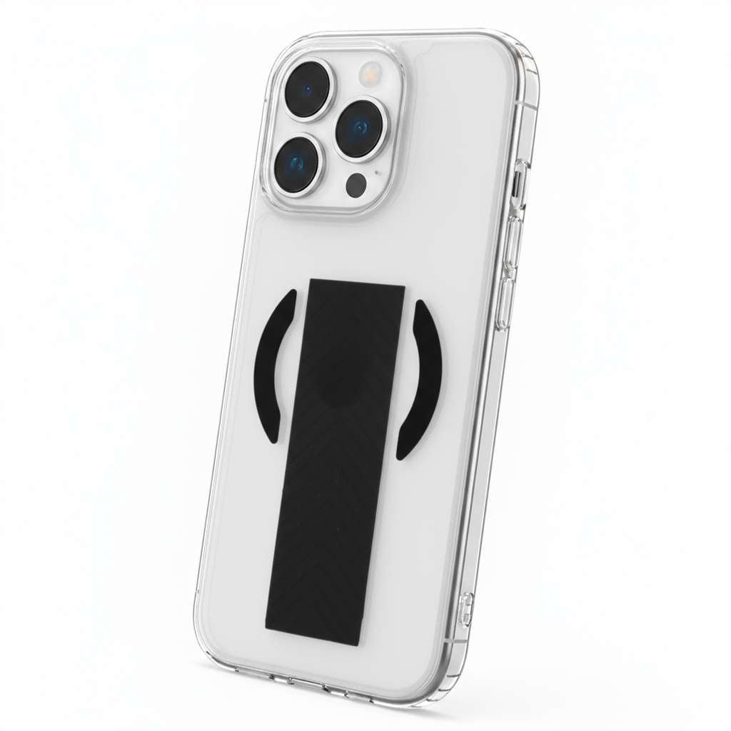 Coque Road compatible MagSafe pour iPhone 15 Pro