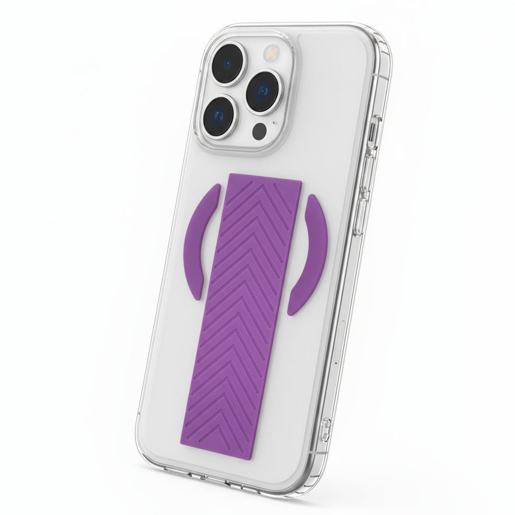 Coque Road compatible MagSafe pour iPhone 16 Pro