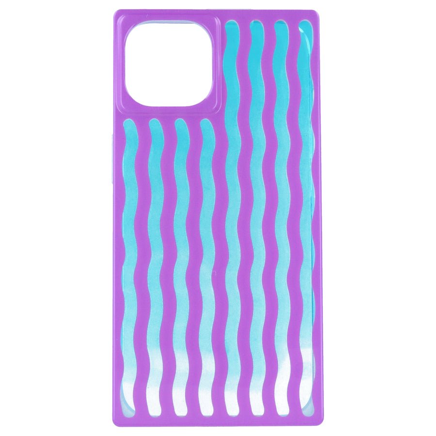 Coque Waves pour iPhone 14