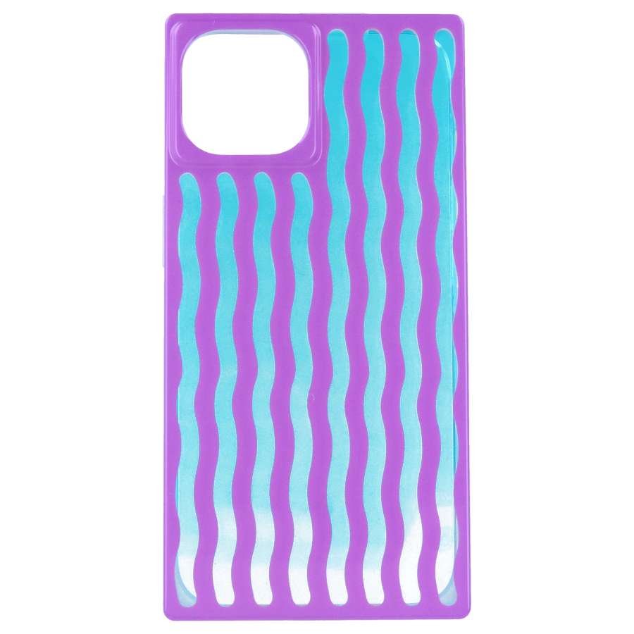 Coque Waves pour iPhone 13 Pro Max