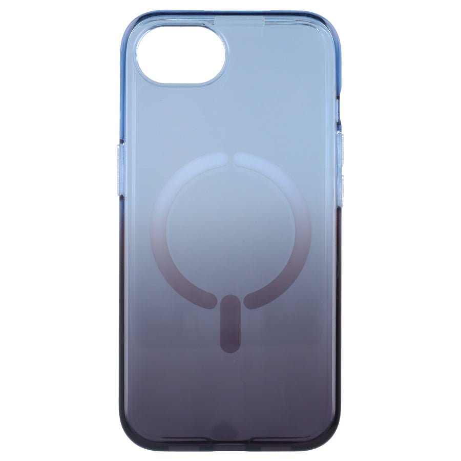 Coque Anti-jaunissement Dégradée Compatible Magsafe pour iPhone 17e