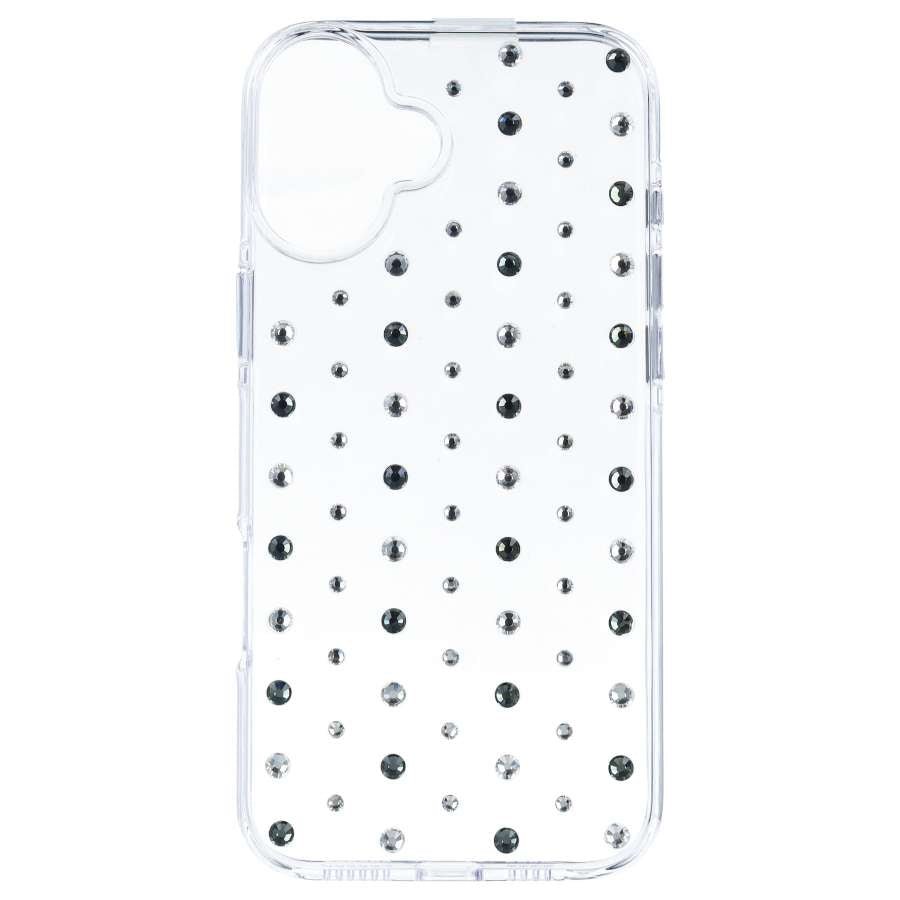 Étui multi-perles pour iPhone 16 Plus