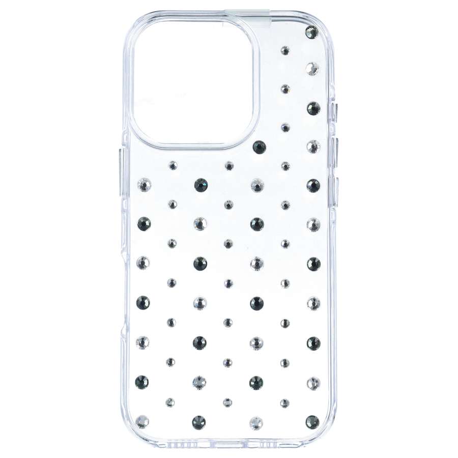 Coque Multi-perles pour iPhone 16 Pro