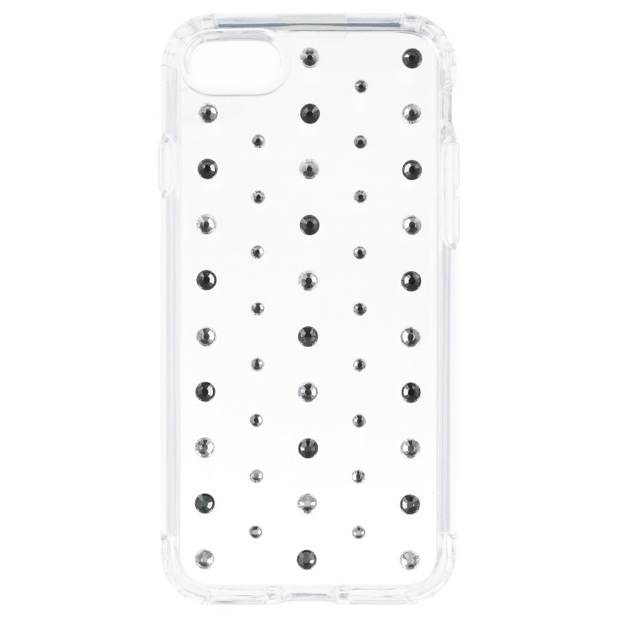 Coque Multi-Perles pour iPhone SE 2022