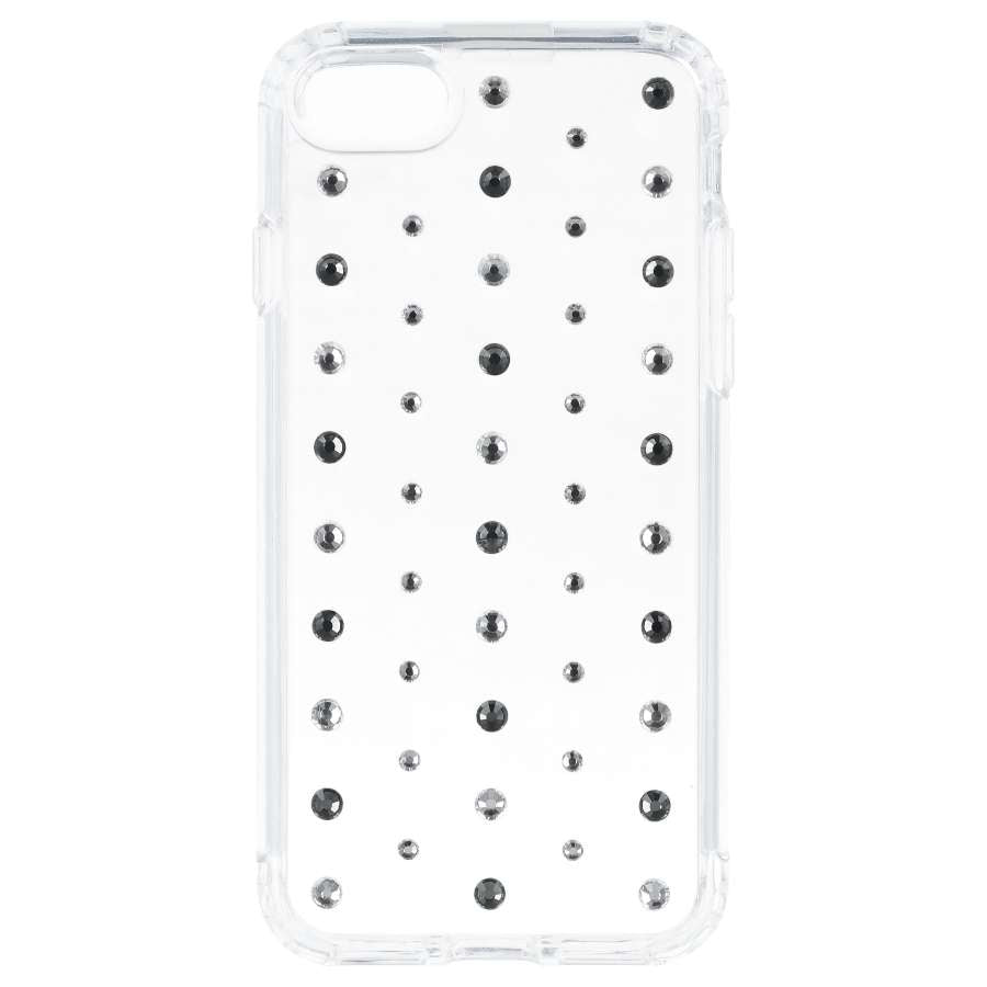 Coque Multi-Perles pour iPhone SE 2022