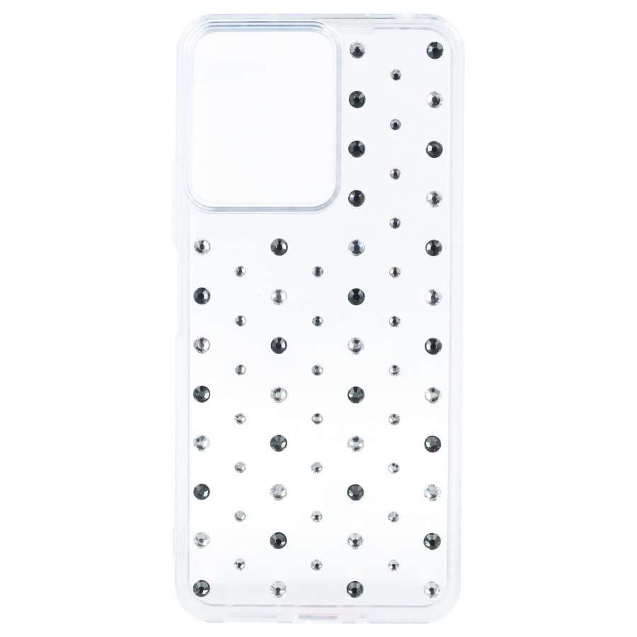 Coque Multi-perles pour Xiaomi Redmi 13C
