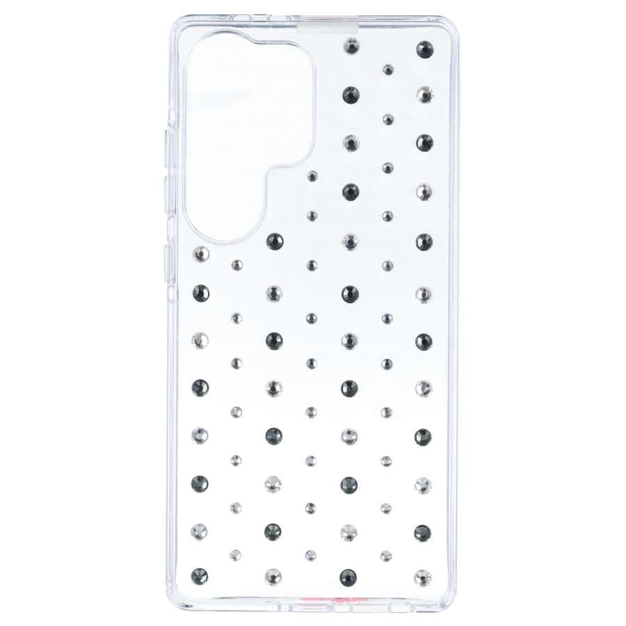Housse multi-perles pour Samsung Galaxy S25 Ultra