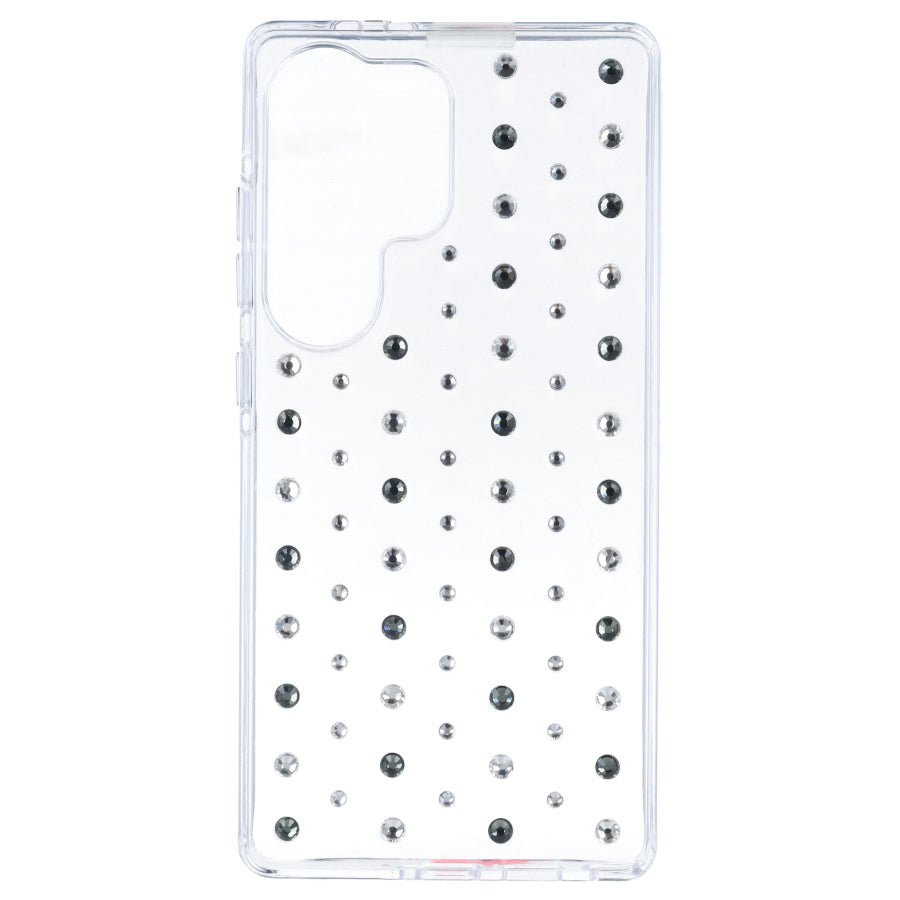 Housse multi-perles pour Samsung Galaxy S25 Ultra