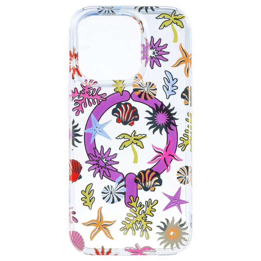 Coque IMD compatible MagSafe pour iPhone 14 Pro