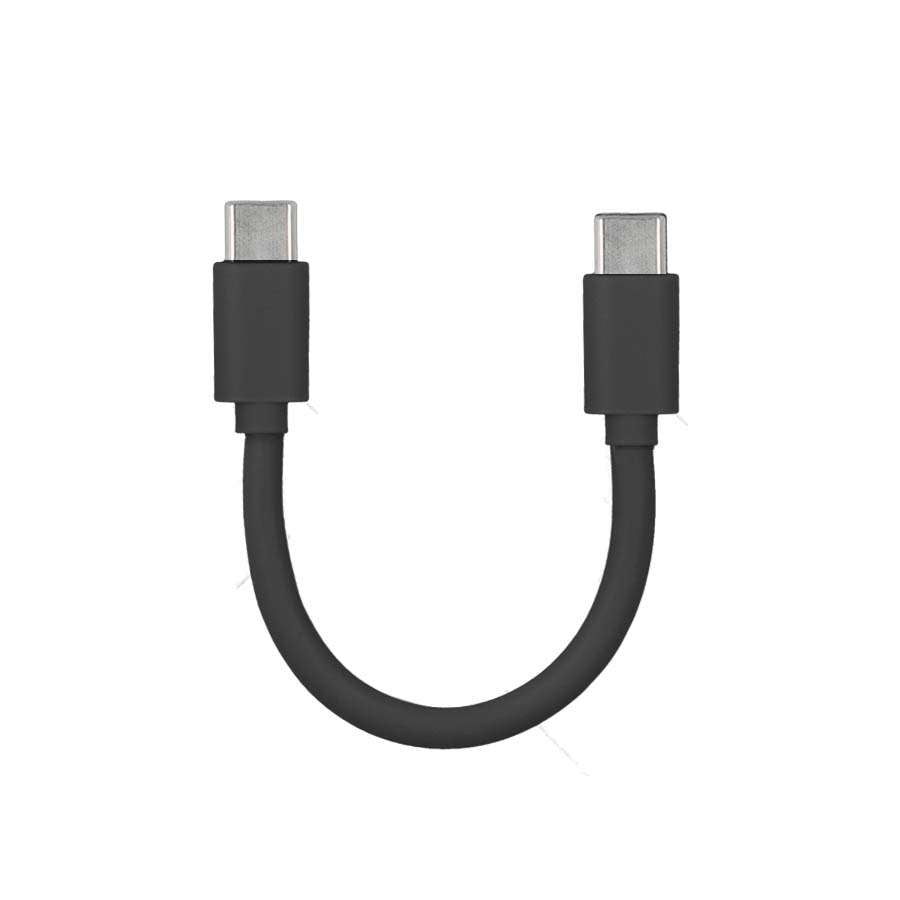 Câble Mini - Câble USB-C vers USB-C