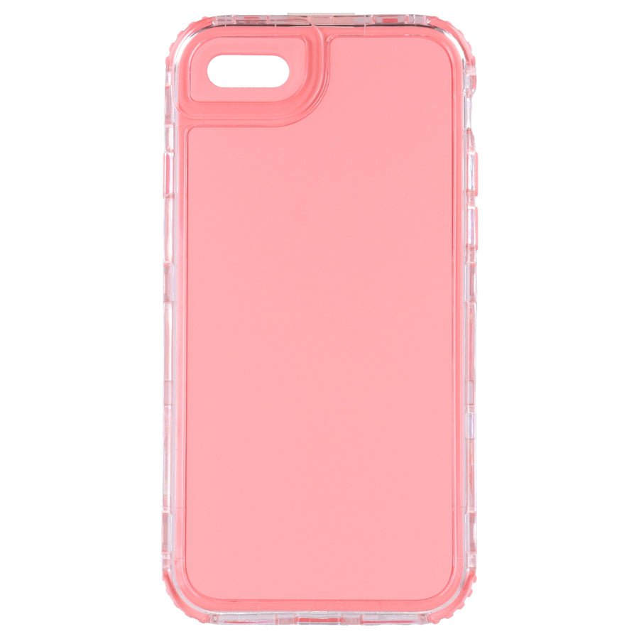 Coque Bumper 3 en 1 pour iPhone SE 2022