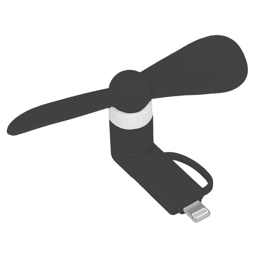 Mini ventilateurs pour portable - Saison Estivale 25