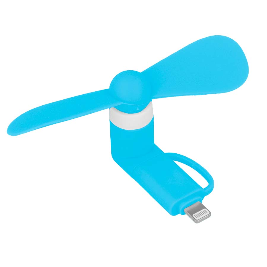 Mini ventilateurs pour portable - Saison Estivale 25