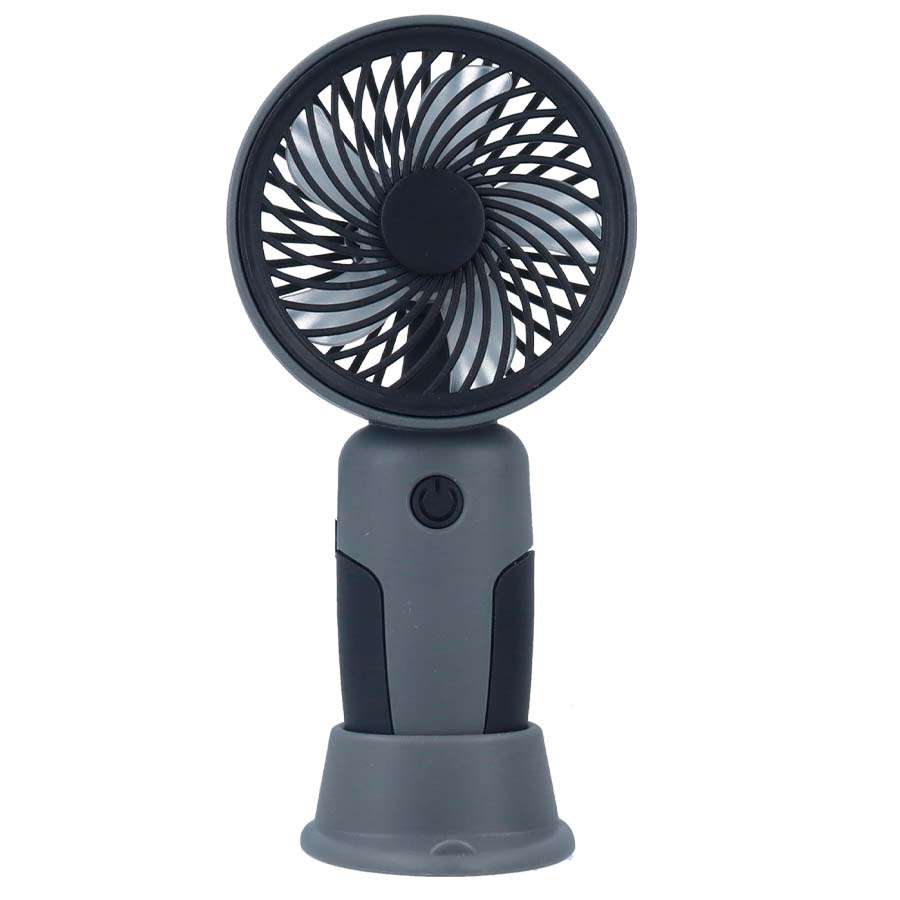 Ventilateur sur Pied - Summer Season 25