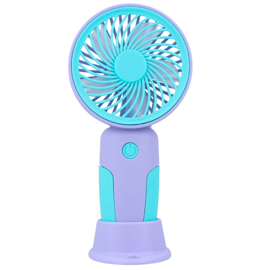 Ventilateur sur Pied - Summer Season 25