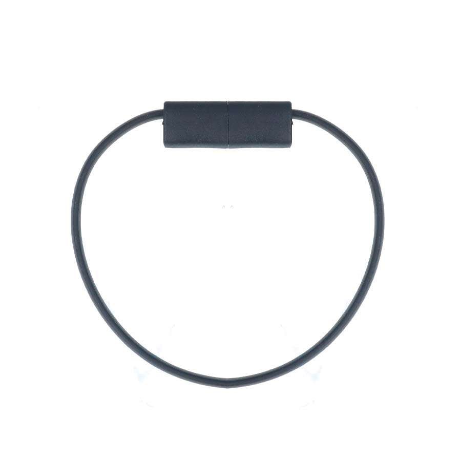 Bracelet Câble de Recharge - Câble USB-C vers USB-C