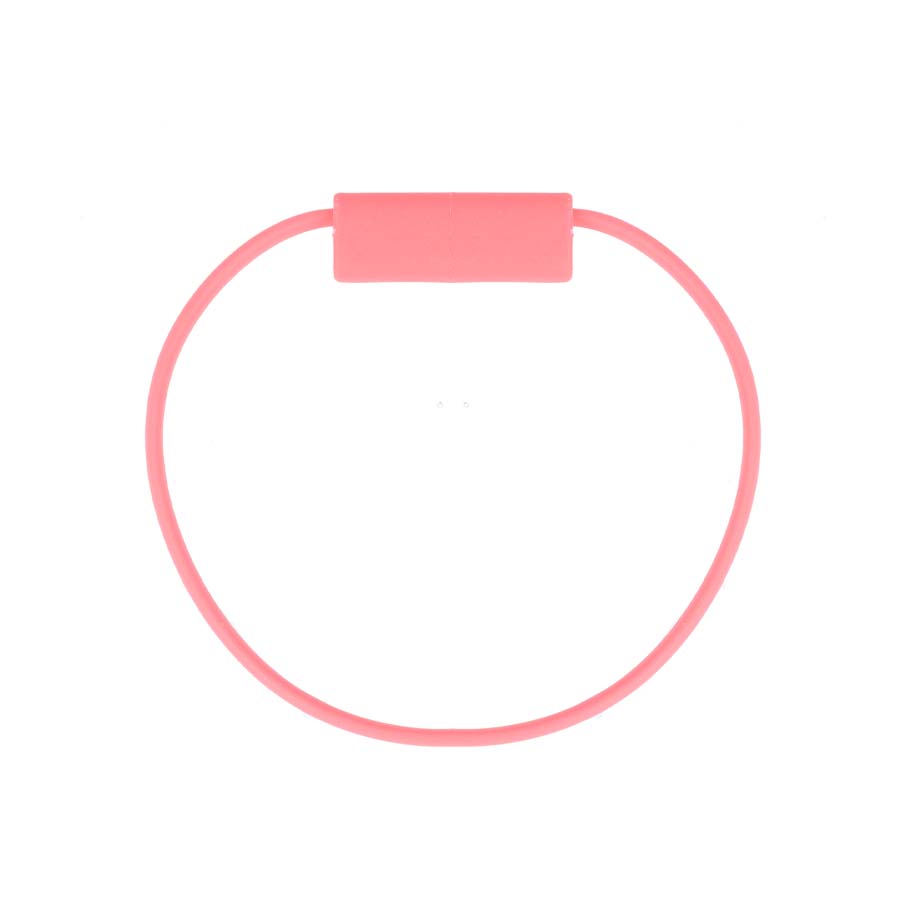 Bracelet Câble de Recharge - Câble USB-C vers USB-C