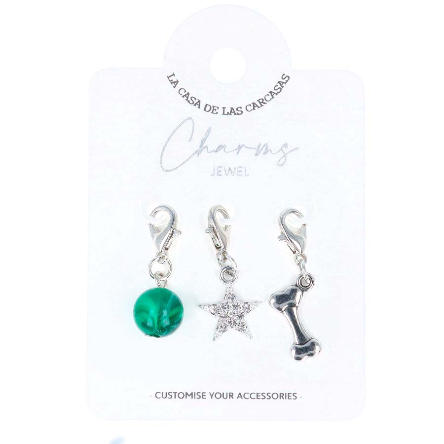 Charm Joya - Accessoires à Personnaliser - CHARM PIERCING