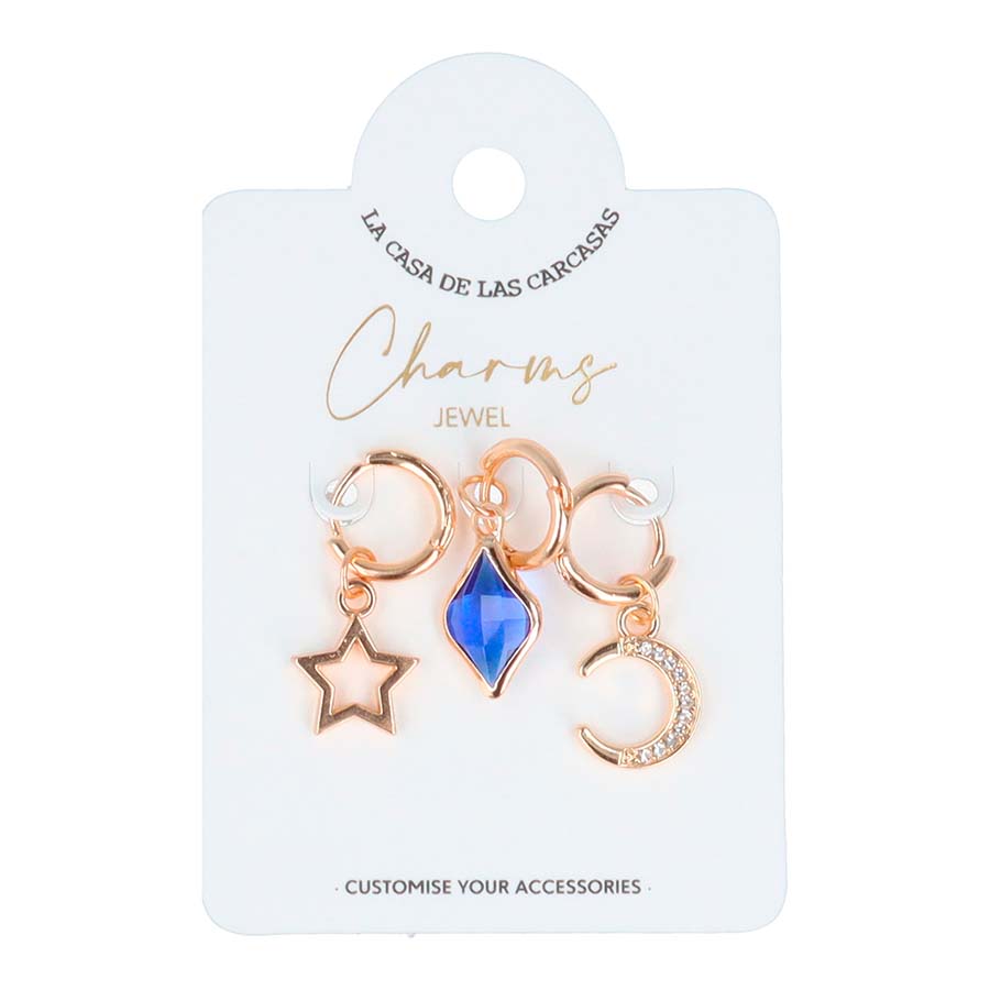 Charm Joya - Accessoires pour personnaliser votre mobile - Summer Season 25