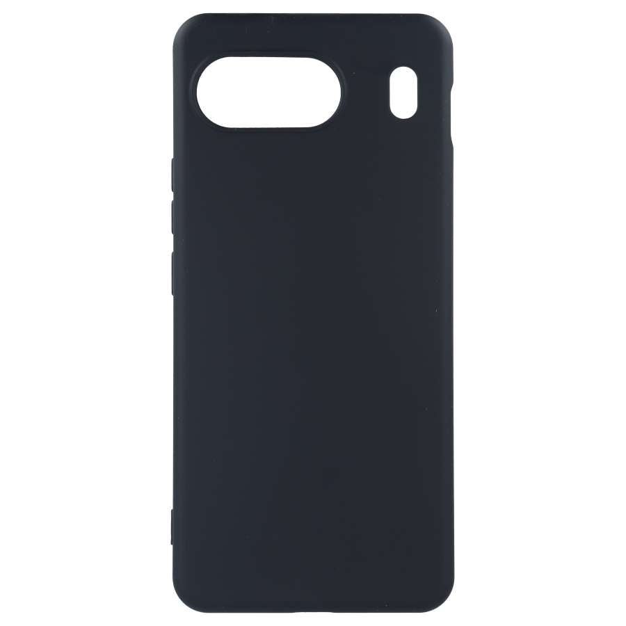 Housse ultra-douce pour OnePlus Nord 4