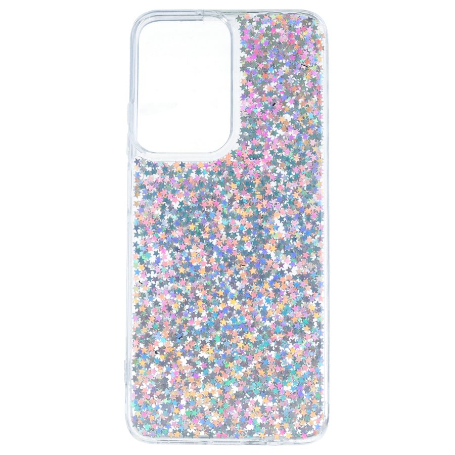 Coque Paillettes Premium pour Motorola Moto G55