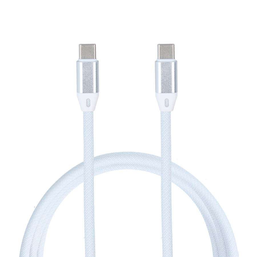 Câble de Charge Tressé - Câble USB-C vers USB-C