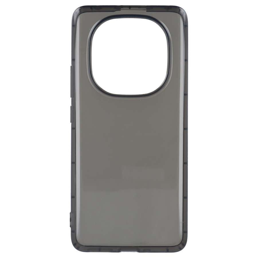 Coque en silicone couleur pour Xiaomi Redmi Note 14 Pro Plus 5G