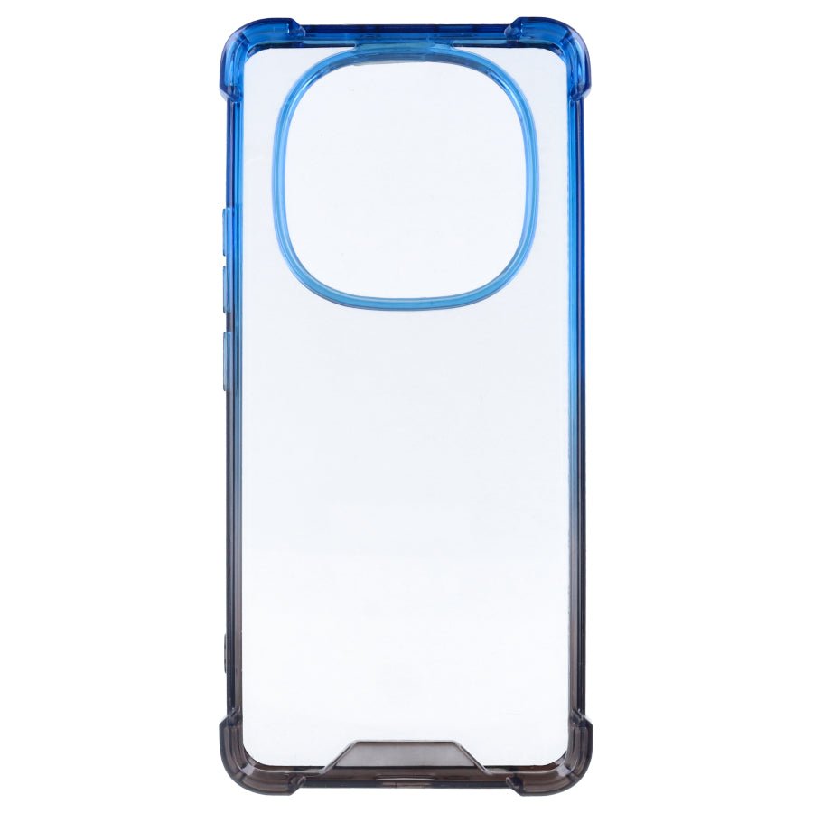 Coque Bumper Renforcée Dégradée pour Xiaomi Redmi Note 14 Pro Plus 5G