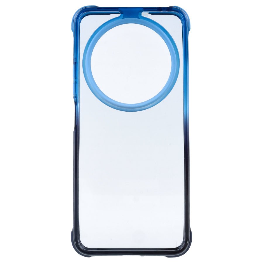 Coque Bumper Renforcée Dégradée pour Xiaomi Redmi 14C