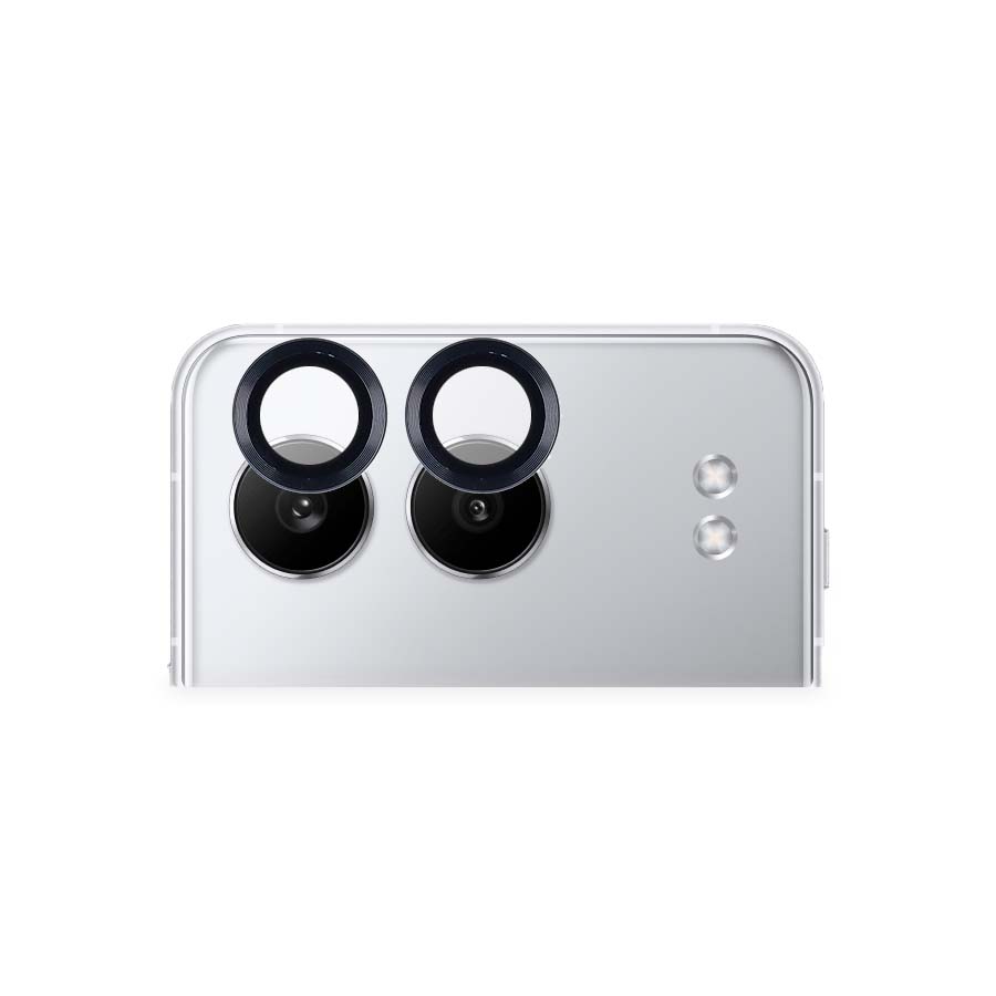 Cache d'objectif pour OnePlus Nord 4