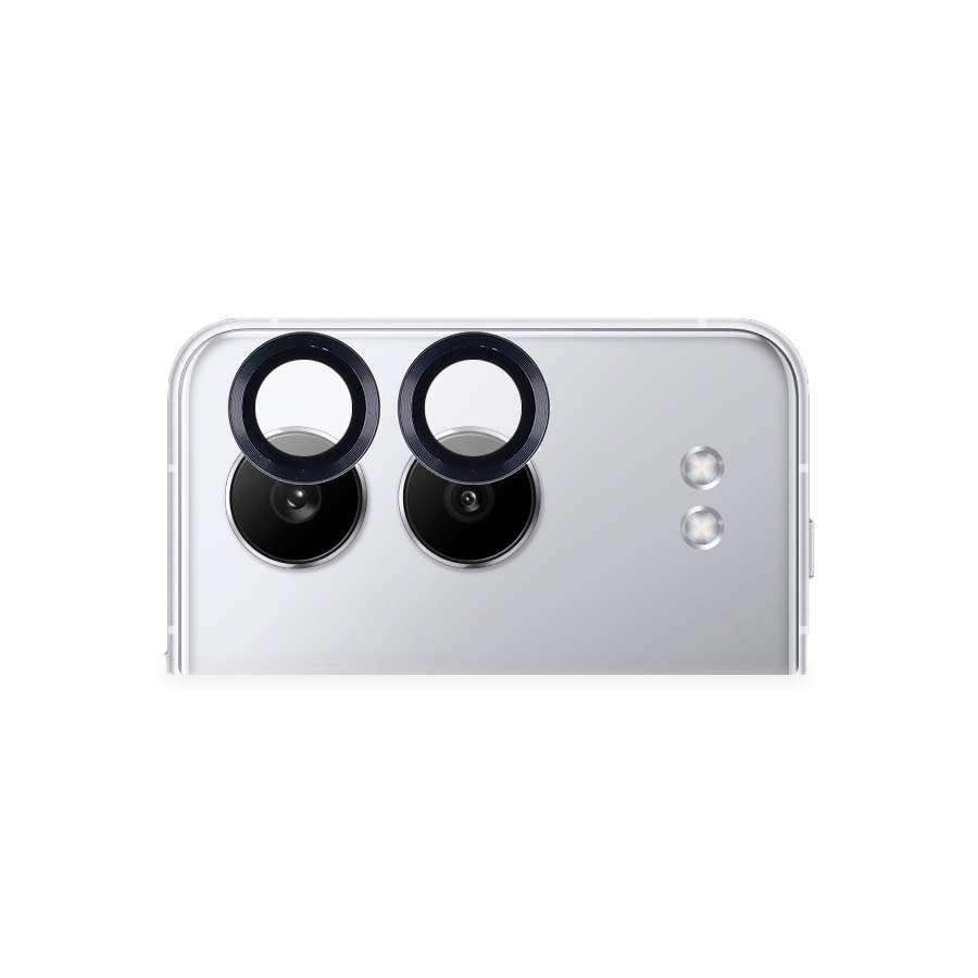 Cache d'objectif pour OnePlus Nord 4