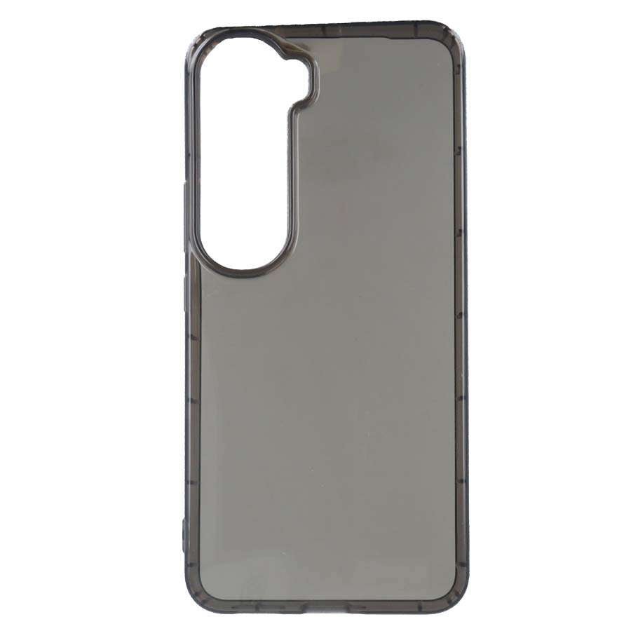 Coque en silicone couleur pour Vivo V40 SE 80W