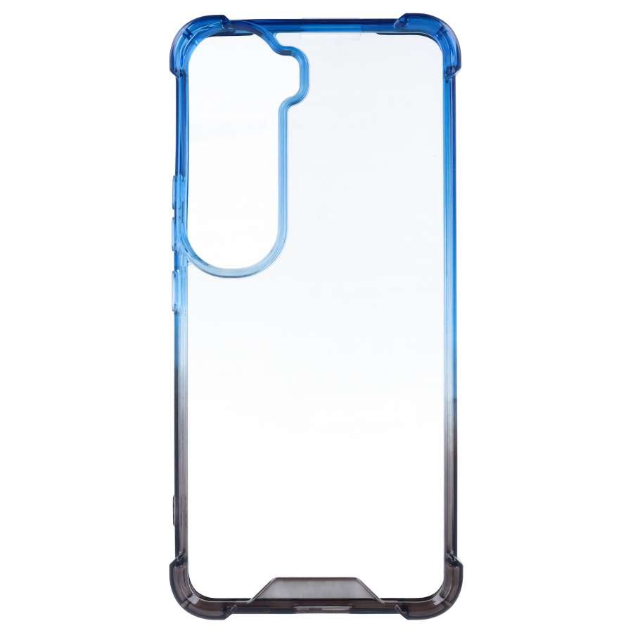 Coque Bumper Renforcée Dégradée pour Vivo V40 SE 80W
