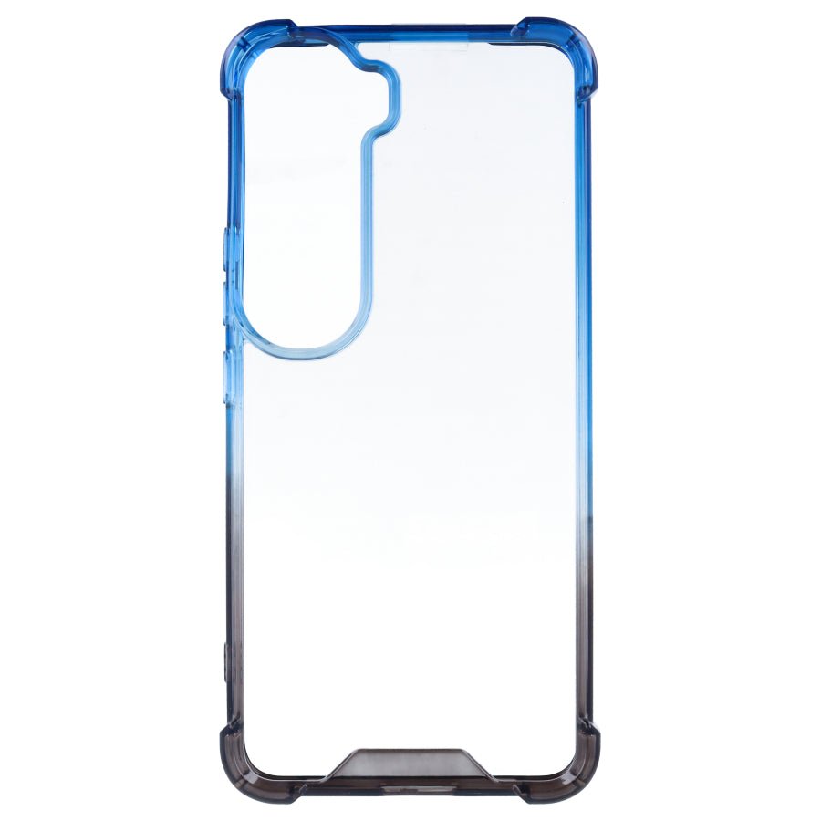Coque Bumper Renforcée Dégradée pour Vivo V40 SE 80W