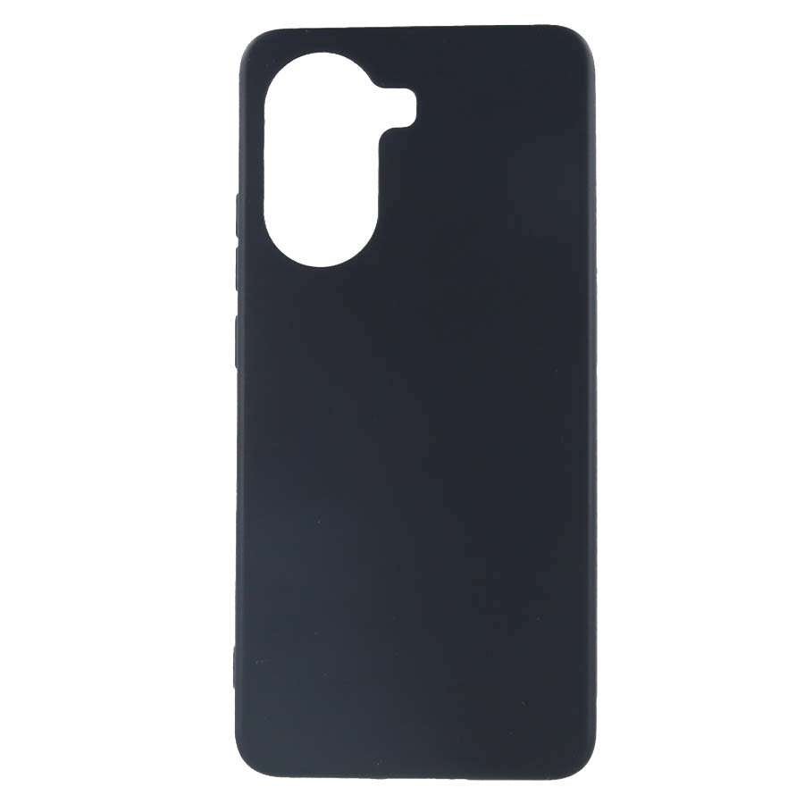Coque en silicone couleur pour Xiaomi Poco X7 Pro