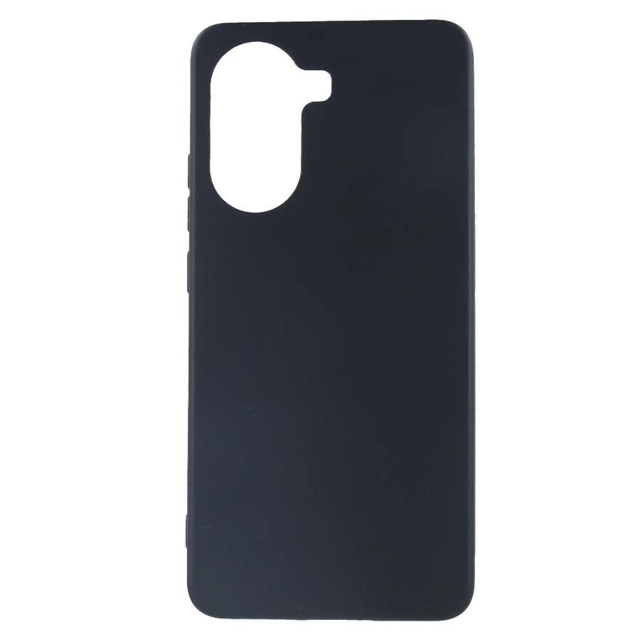 Coque en silicone couleur pour Xiaomi Poco X7 Pro