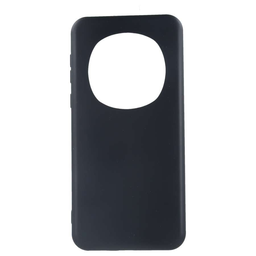 Coque en silicone couleur pour Honor Magic7 Pro