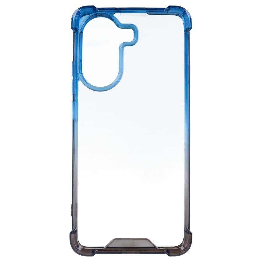 Coque Bumper Renforcée Dégradée pour Xiaomi Poco X7 Pro