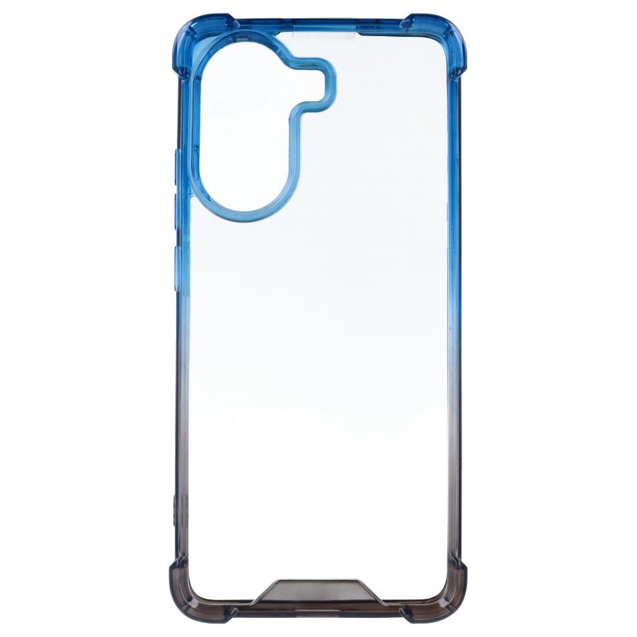 Coque Bumper Renforcée Dégradée pour Xiaomi Poco X7 Pro