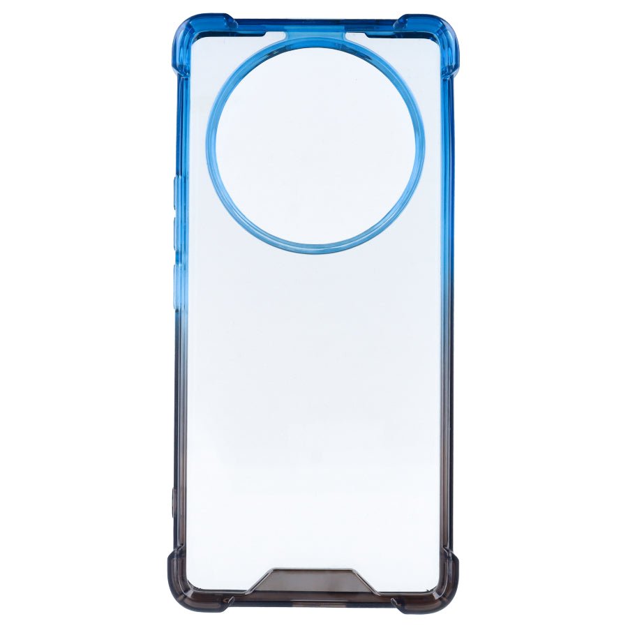 Coque Bumper Renforcée Dégradée pour Honor Magic7 Lite