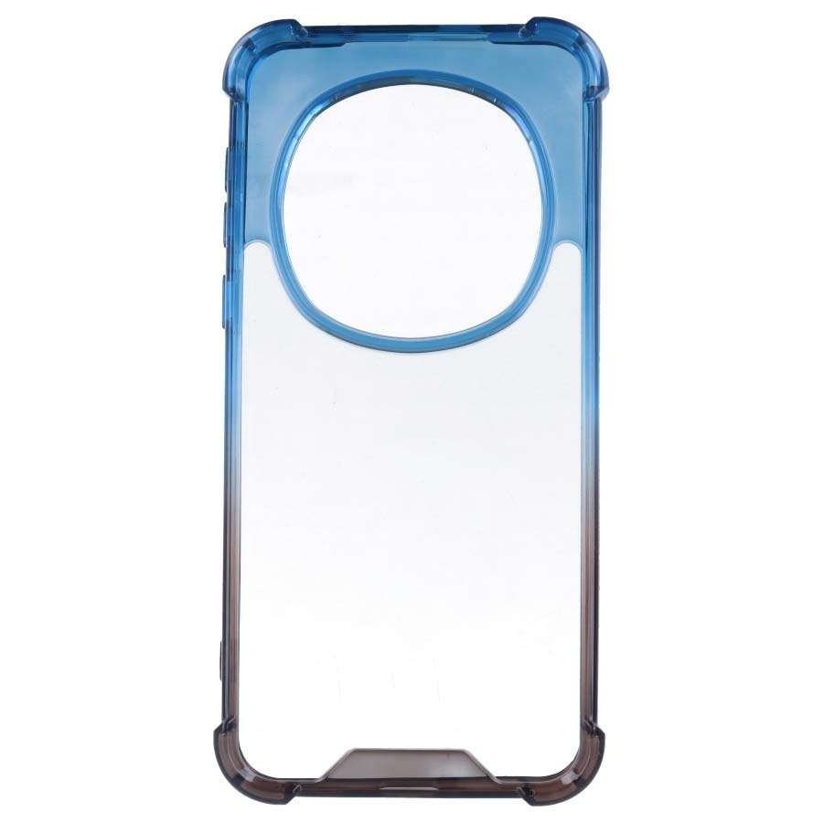 Coque Bumper Renforcée Dégradée pour Honor Magic7 Pro