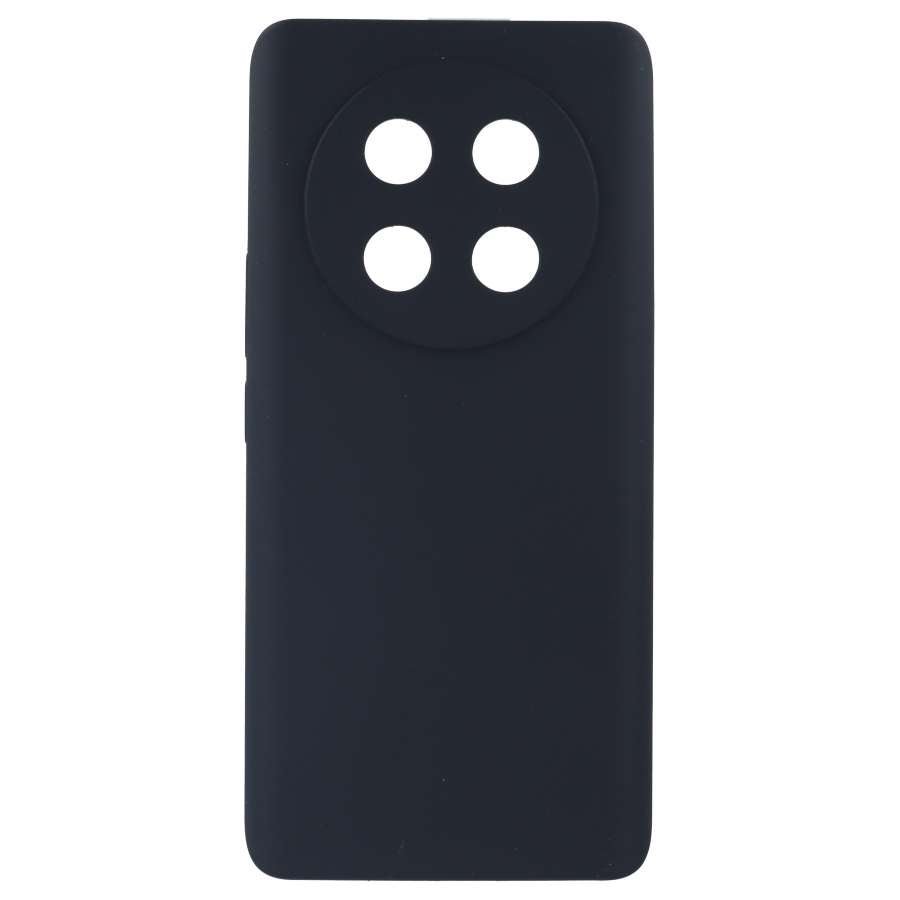 Housse ultra douce avec cache-caméra pour Honor Magic7 Lite
