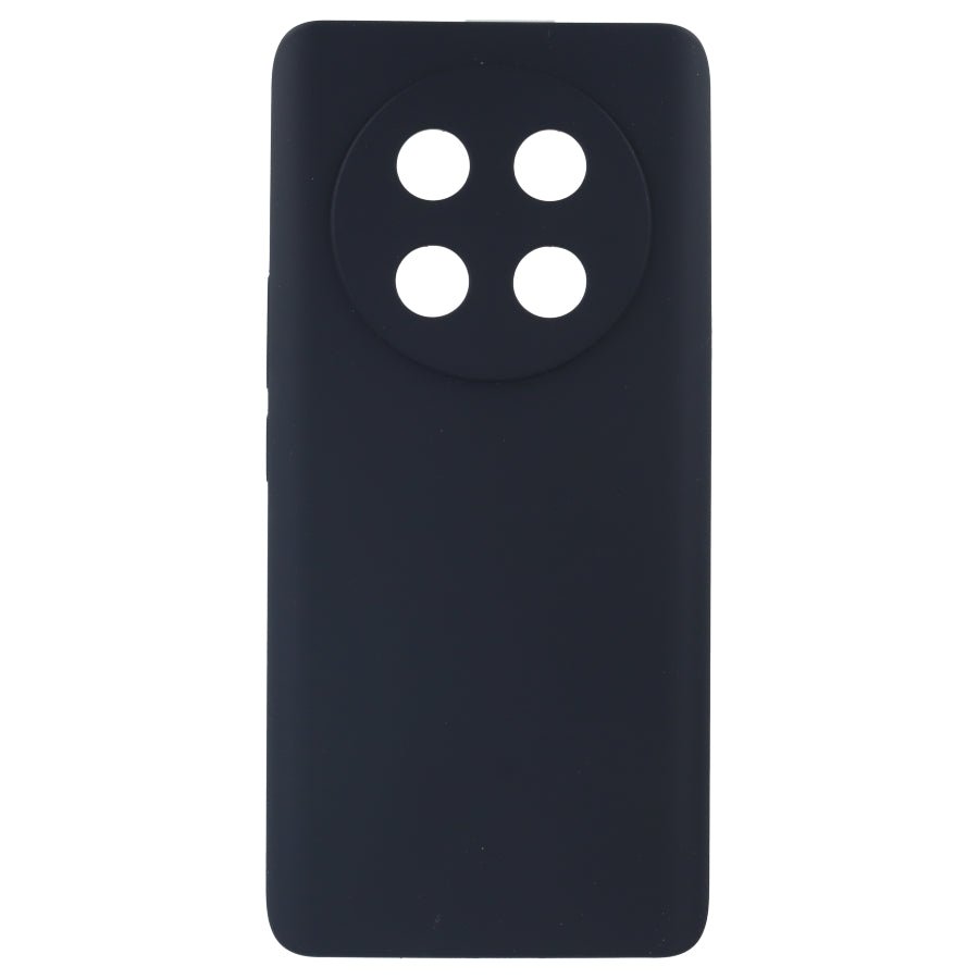 Housse ultra douce avec cache-caméra pour Honor Magic7 Lite
