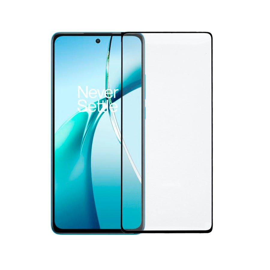 Verre trempé intégral pour OnePlus Nord CE4 Lite 5G