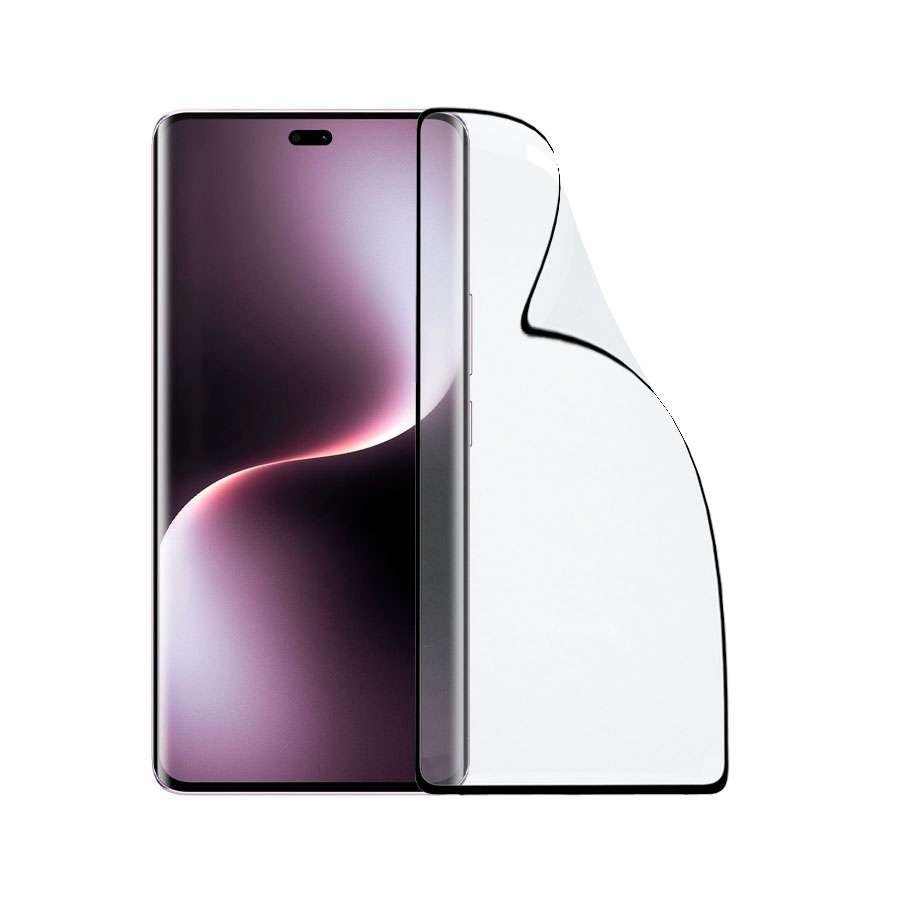 Verre Trempé Intégral Incassable pour Honor Magic7 Lite