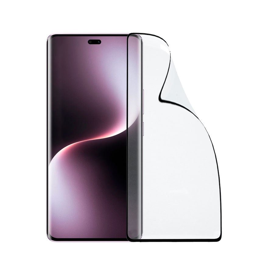 Verre Trempé Intégral Incassable pour Honor Magic7 Lite