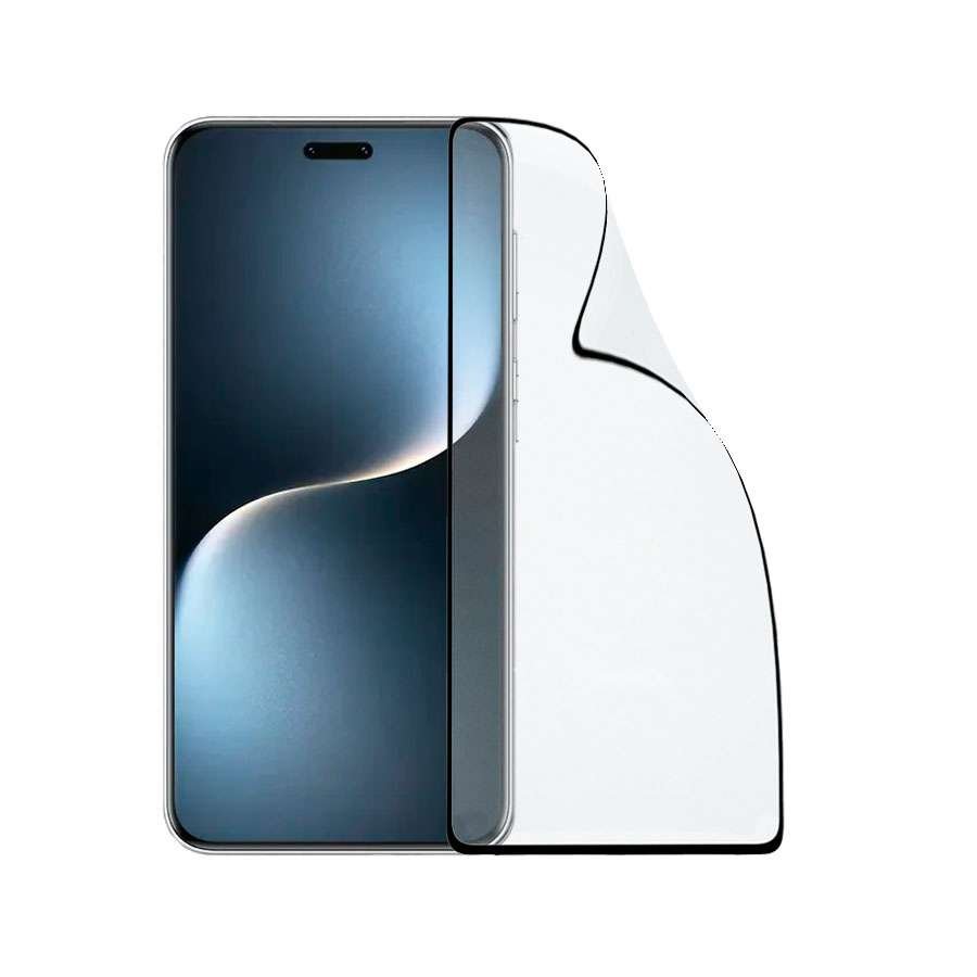 Verre Trempé Intégral Incassable pour Honor Magic7 Pro