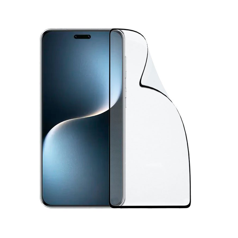 Verre Trempé Intégral Incassable pour Honor Magic7 Pro