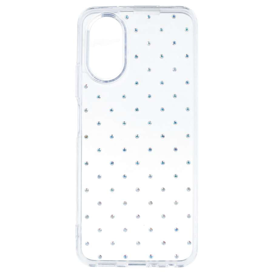 Coque à Paillettes pour Oppo A18