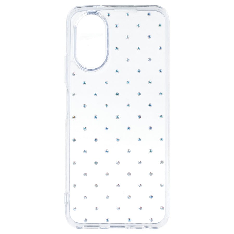 Coque Paillettes pour Oppo A18